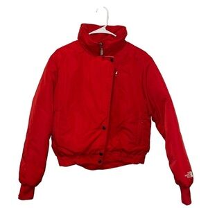 The North Face Girl Down Jacket Size 12